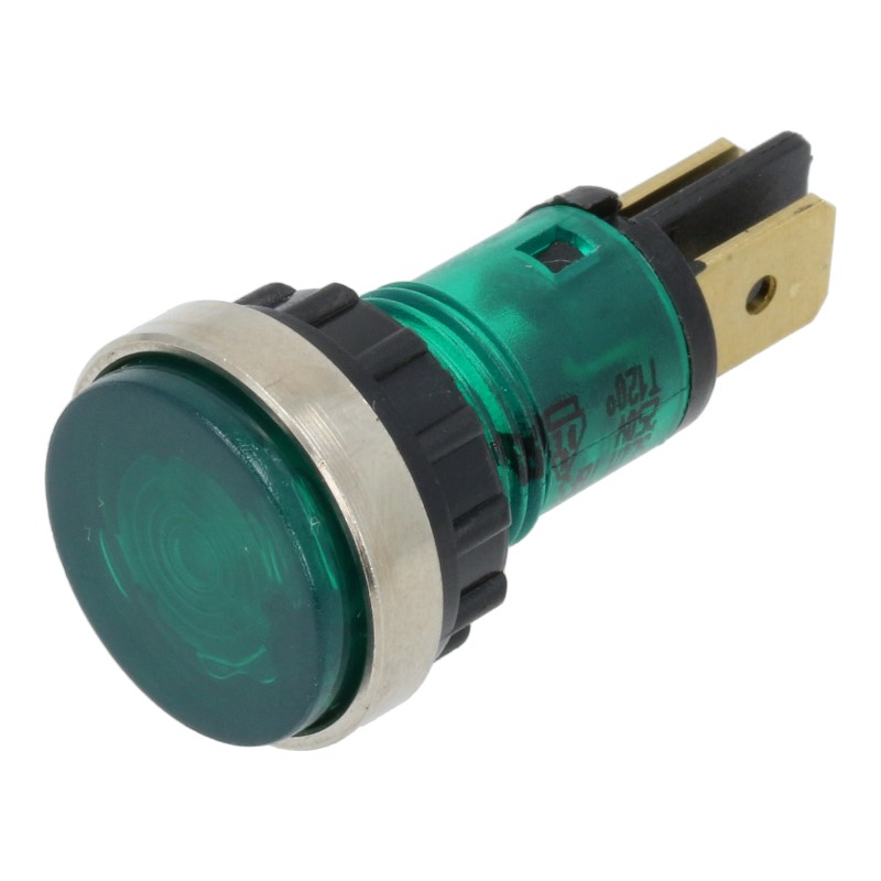 Kontrolllampe (Grün) für ECM / Profitec Espressomaschinen