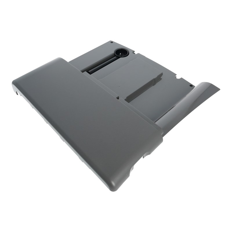 Gehäuseseitenteil (Links / Grau) für Siemens EQ.5 / EQ.6