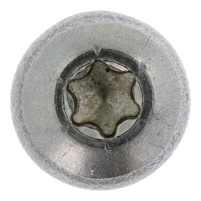 Schraube (T10 / 3,5x20mm) für Brühgruppe Gehäuse der Saeco / Philips / Gaggia Kaffeevollautomaten