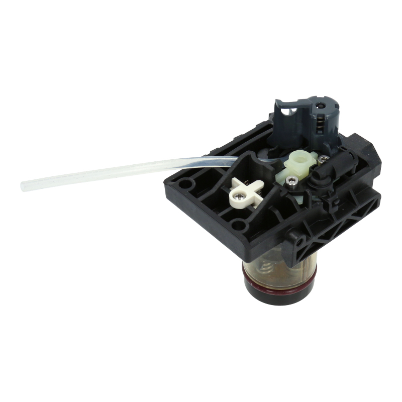 Brühkolben für DeLonghi ETAM Kaffeevollautomaten