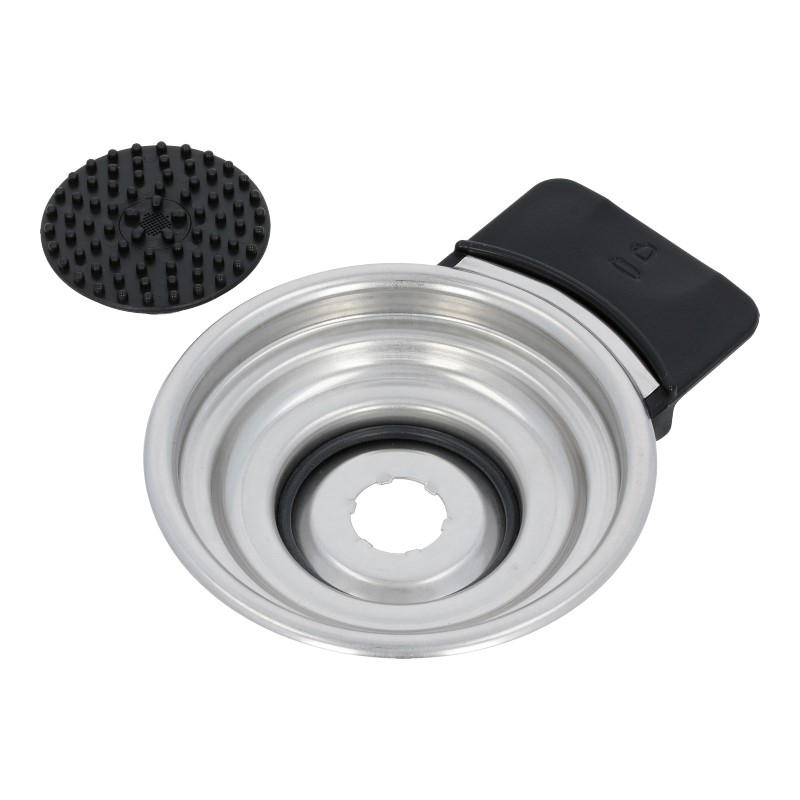 Padhalter für Senseo Latte / Quadrante Kaffemaschinen