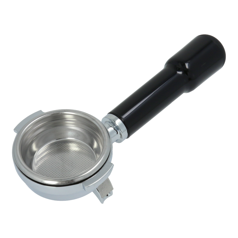 Siebträger (2-Auslauf / E61) für Espressomaschinen