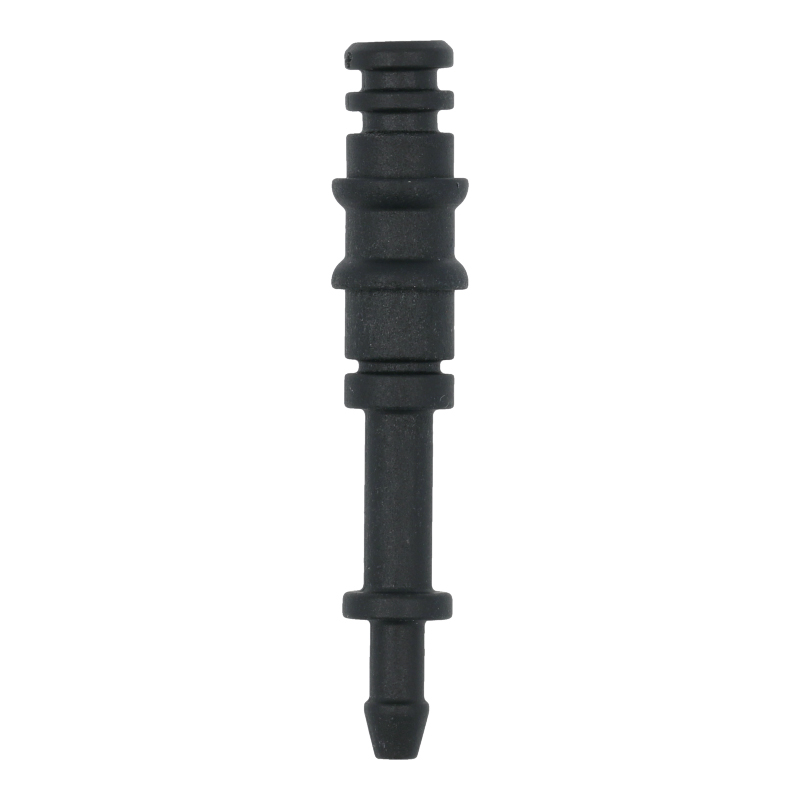 Adapter (Lang / Schwarz) für Jura Impressa X9 Kaffeevollautomaten
