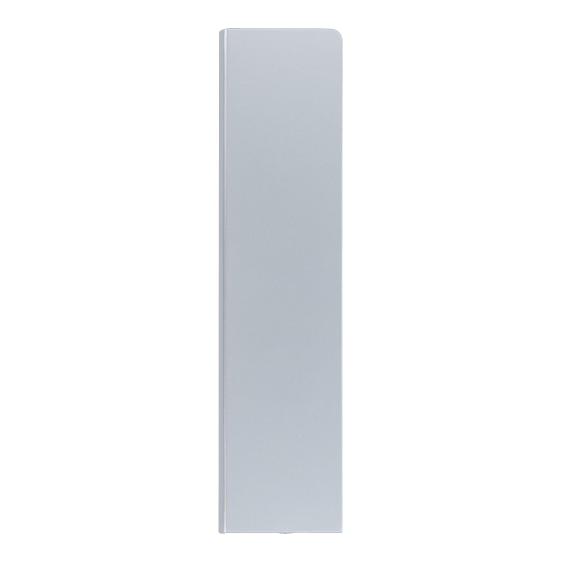 Frontblende (Silber) für DeLonghi ECAM 44.620.S / ECAM 45.326.S