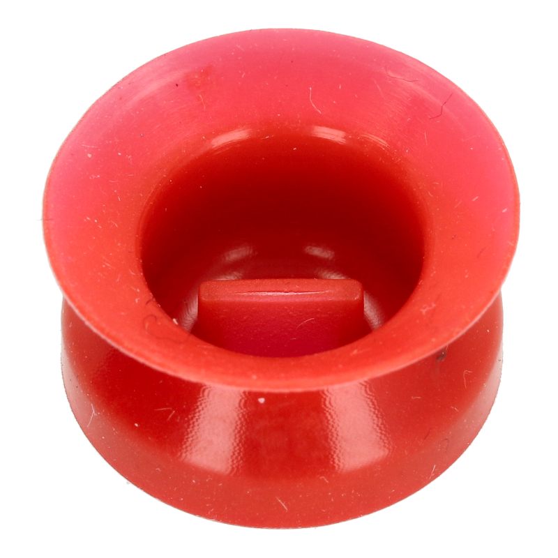 Filterventil (Rot) für original Wasserfilter der Nivona Cube Modelle