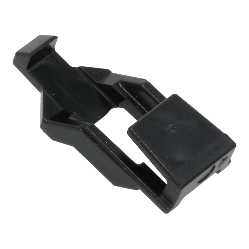 Halter (V2 / 30mm) Temperaturfühler für das Mahlwerk