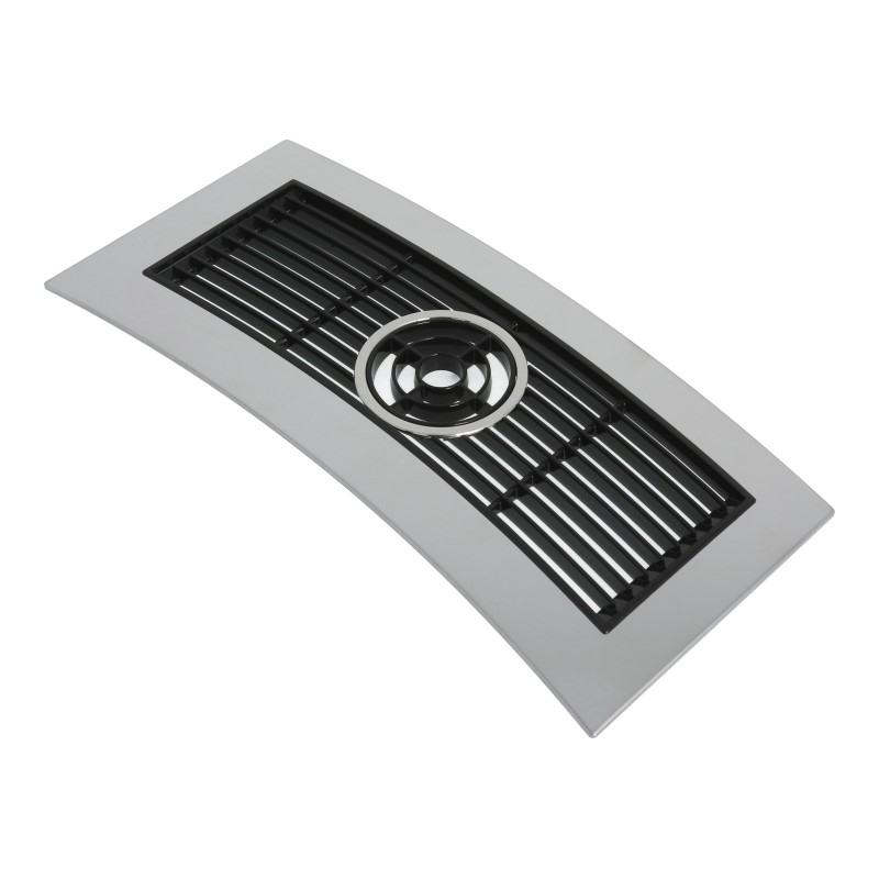 Tassenplattform (V2) für Jura X6 / X8 / X10 Kaffeevollautomaten