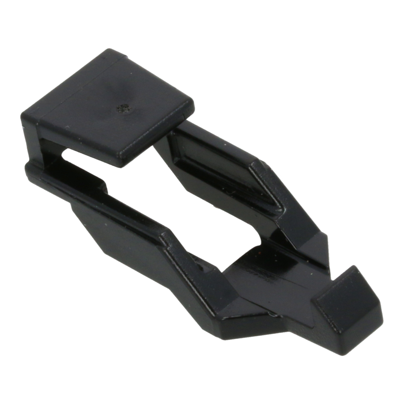 Halter (V2 / 30mm) Temperaturfühler für das Mahlwerk