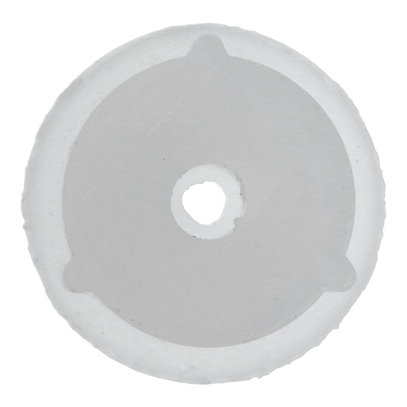 Gerätefuß (Transparent) für DeLonghi ECAM / ESAM / ETAM / EC