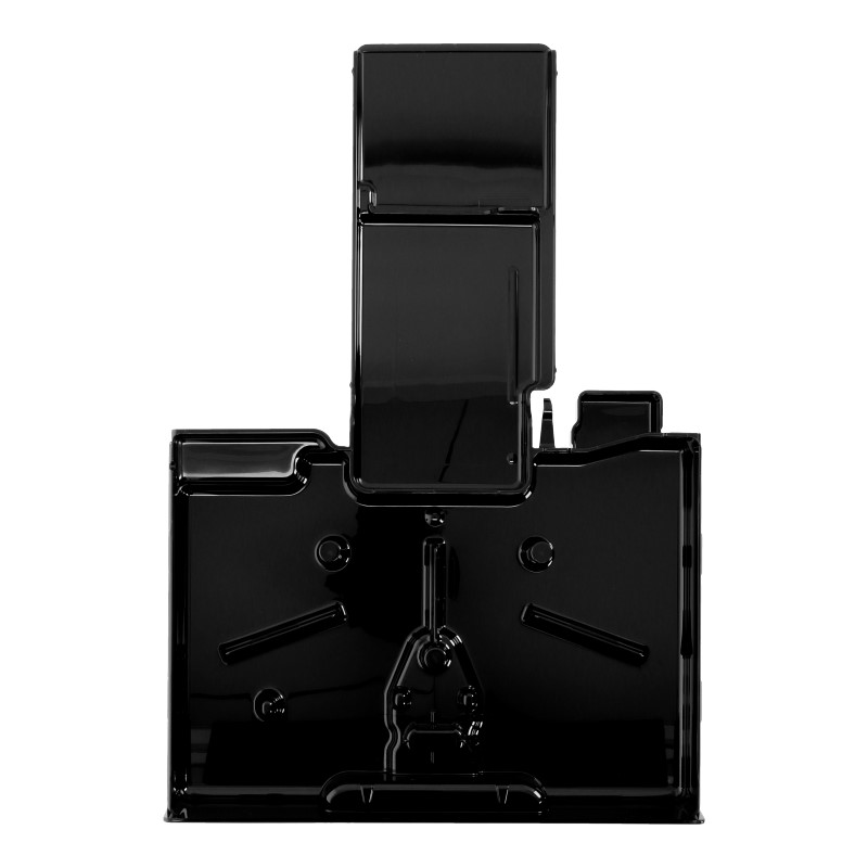 Auffangschale (Schwarz) für DeLonghi ECAM Eletta