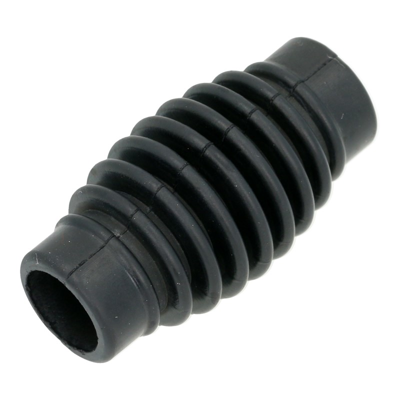 Gummischutz (V1) für 10mm Dampfrohr