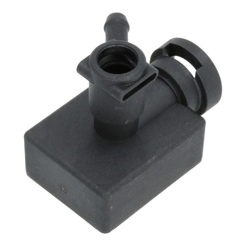 Halter für das Magnetventil für Siemens Surpresso & Bosch Benvenuto