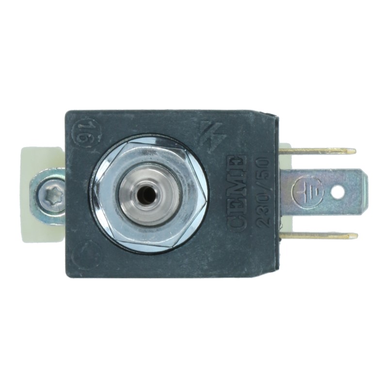 Solenoidventil / Magnetventil für DeLonghi Nespresso