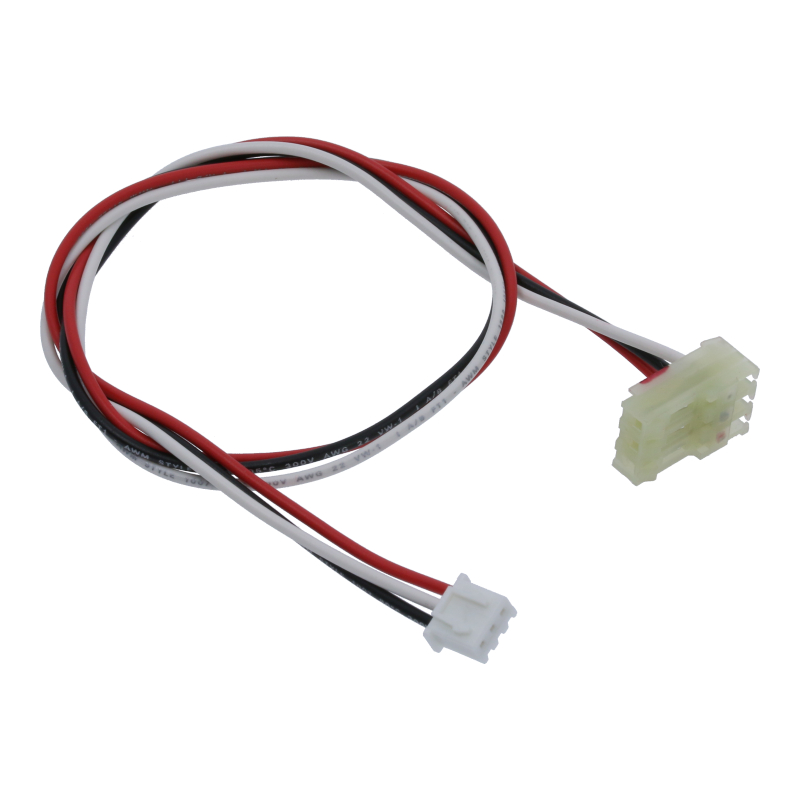 Verdrahtung zu Flowmeter / Durchflussmelder für DeLonghi EPAM