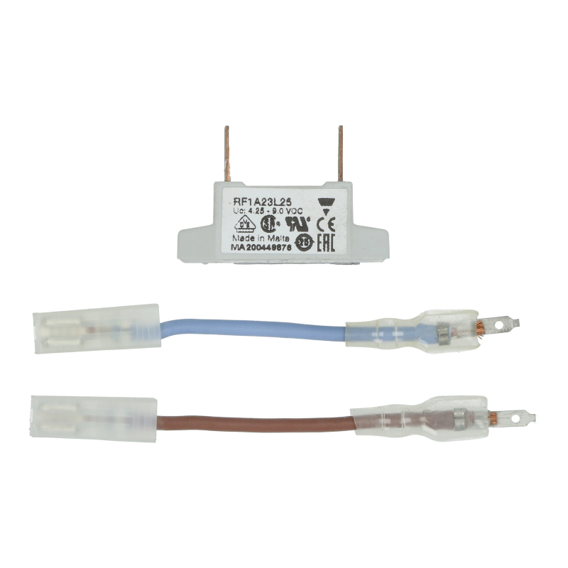 Relay für Quickmill Modelle
