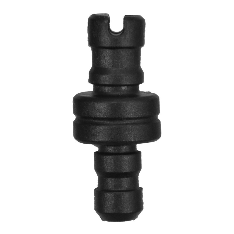 Nippel / Verbinder (HP3 / V1) für den Milchschlauch