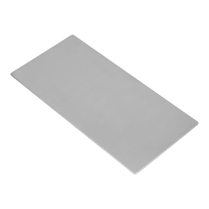 Tassenablage (Edelstahl) für Nivona CafeRomatica Typ 691 / 692 / 709 Kaffeevollautomaten