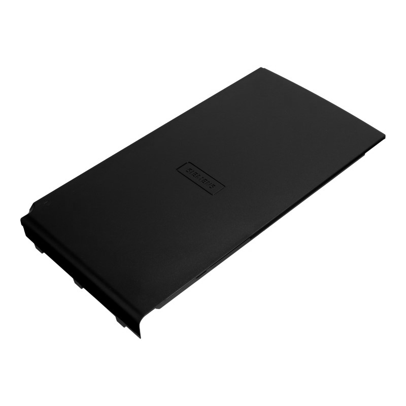 Gehäuserückwand (Schwarz) für Siemens EQ.5 / EQ.6