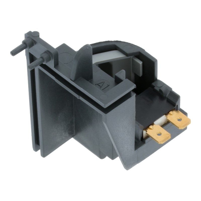 Hauptschalter (Knopf Silber) für Bosch VeroProfessional & VeroBar