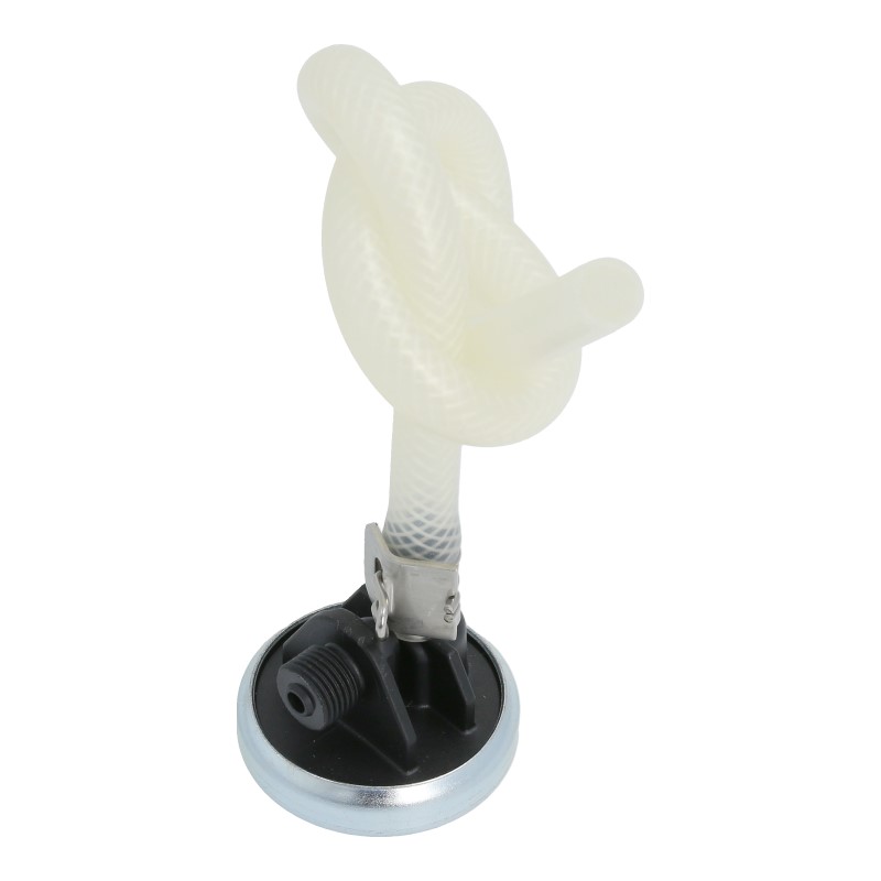 Membranregler (V2) inkl. Schlauch für die Pumpe CP3 und CP4