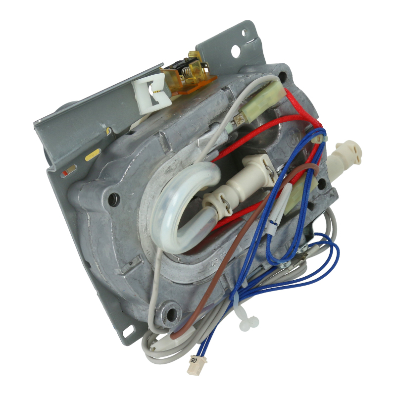 Thermoblock (Ø 5mm / neue Version) für DeLonghi ESAM