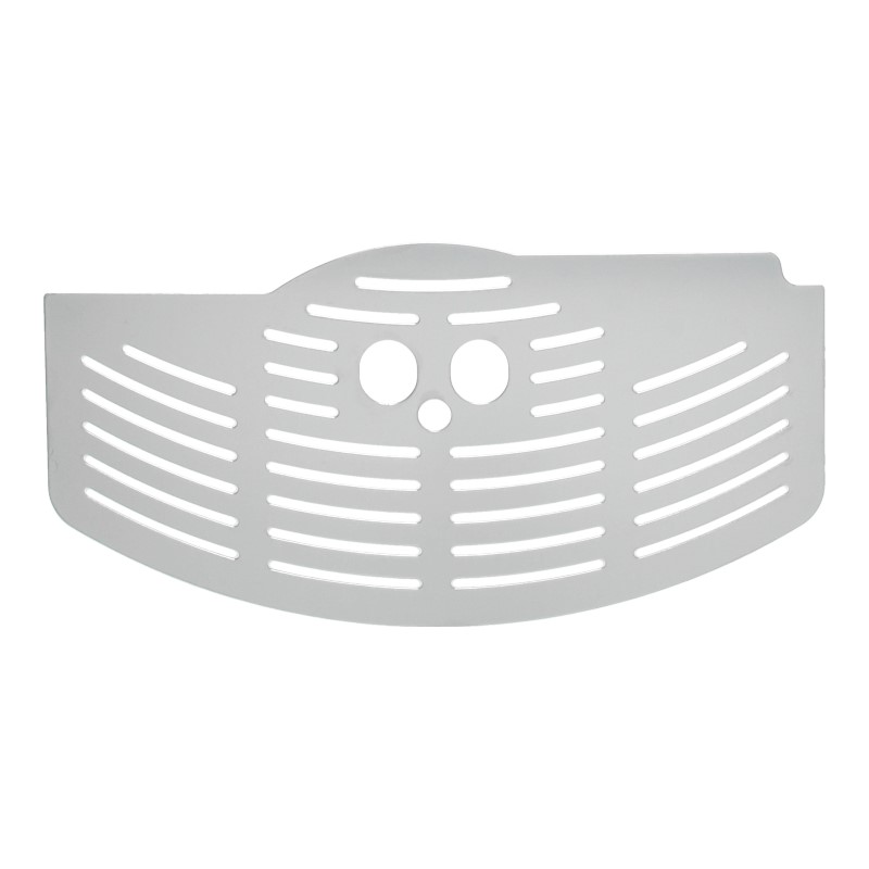 Abtropfgitter (Edelstahl) DeLonghi EAM / ESAM