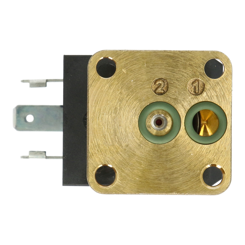Magnetventil 3-Wege (230V / 11W / Original)