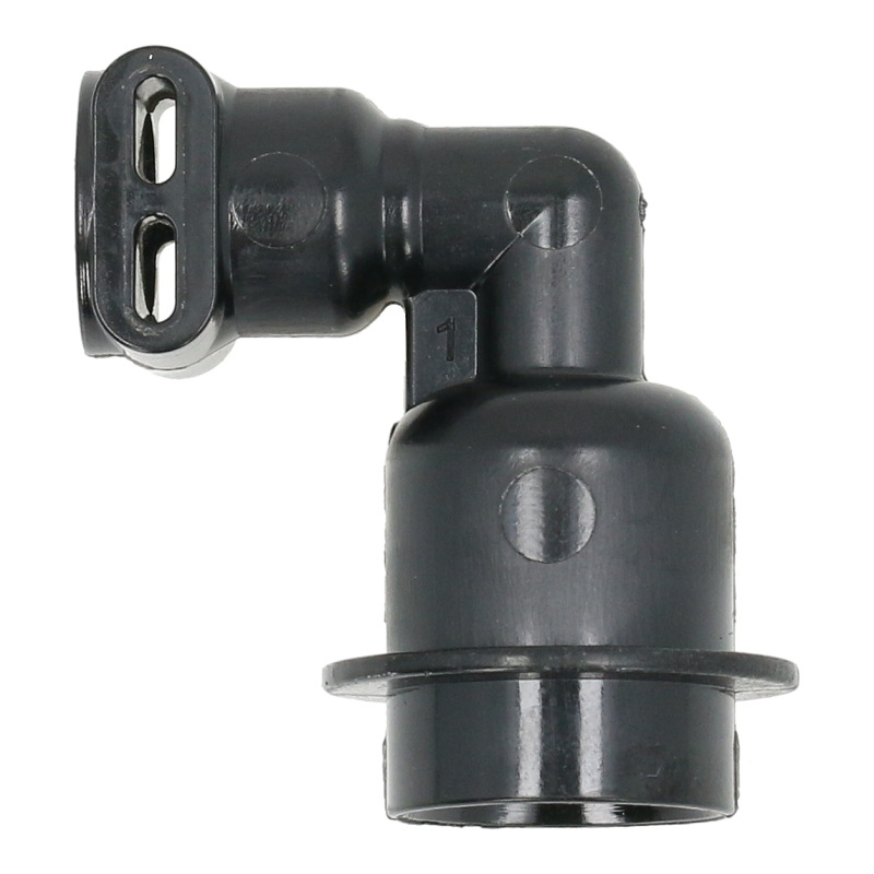 Fluid-Anschluss (L-Form) für Antieb der Nivona NIVO 71xx / NIVO 81xx / NIVO 91xx Kaffeevollautomaten