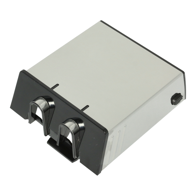 Auslauf Abdeckung (Chrom) für Siemens EQ.700 / EQ.900