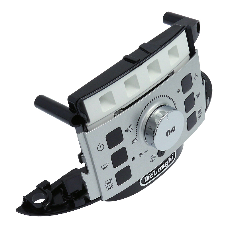 Bedienungsblende ohne Platine für DeLonghi ECAM 22.110.B