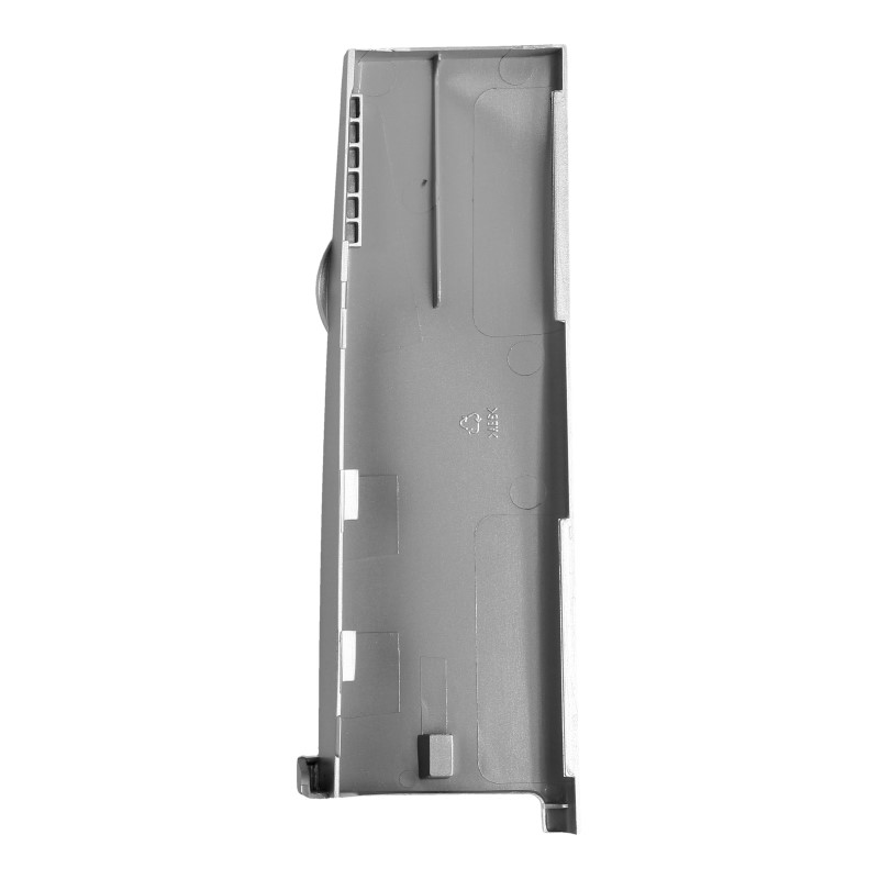 Blende (Silber) Wassertank für DeLonghi EAM / ESAM Kaffeevollautomaten