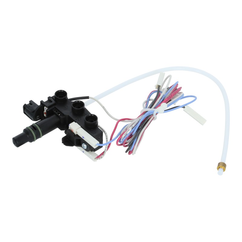 Kupplung für Milchbehälter DeLonghi ECAM 23.466.B / ECAM 23.466.S / ECAM 24.467.S