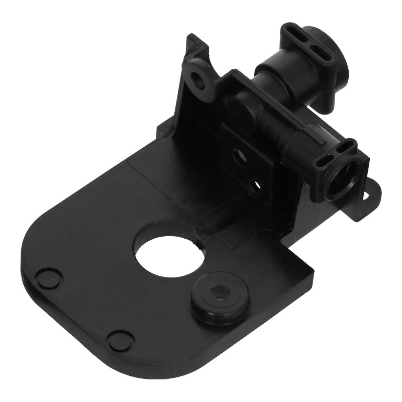 Halter Milchdüse für DeLonghi ESAM 5400 / ESAM 5450