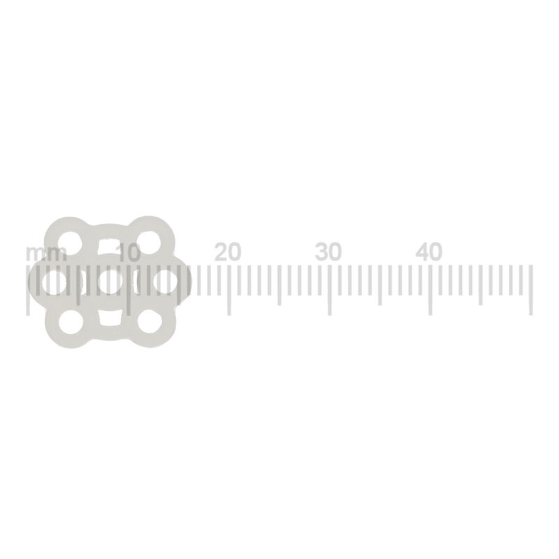 Dichtung / Formdichtung für Keramikventil