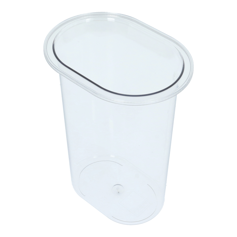 Milchbehälter (Transparent) für Siemens EQ Serie
