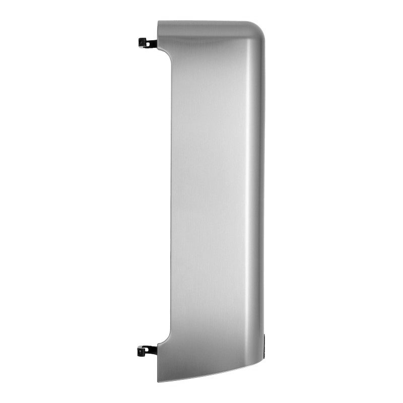 Bohnenbehälterdeckel (Edelstahl) für Saeco Xelsis / Incanto Kaffeevollautomaten