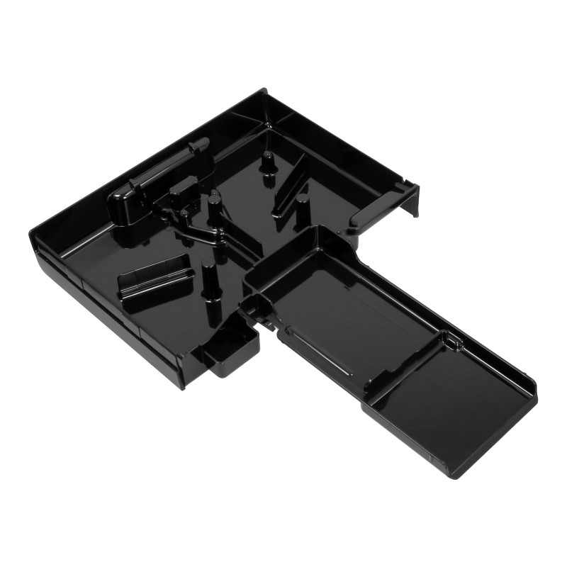 Auffangschale (Schwarz) für DeLonghi ECAM Eletta