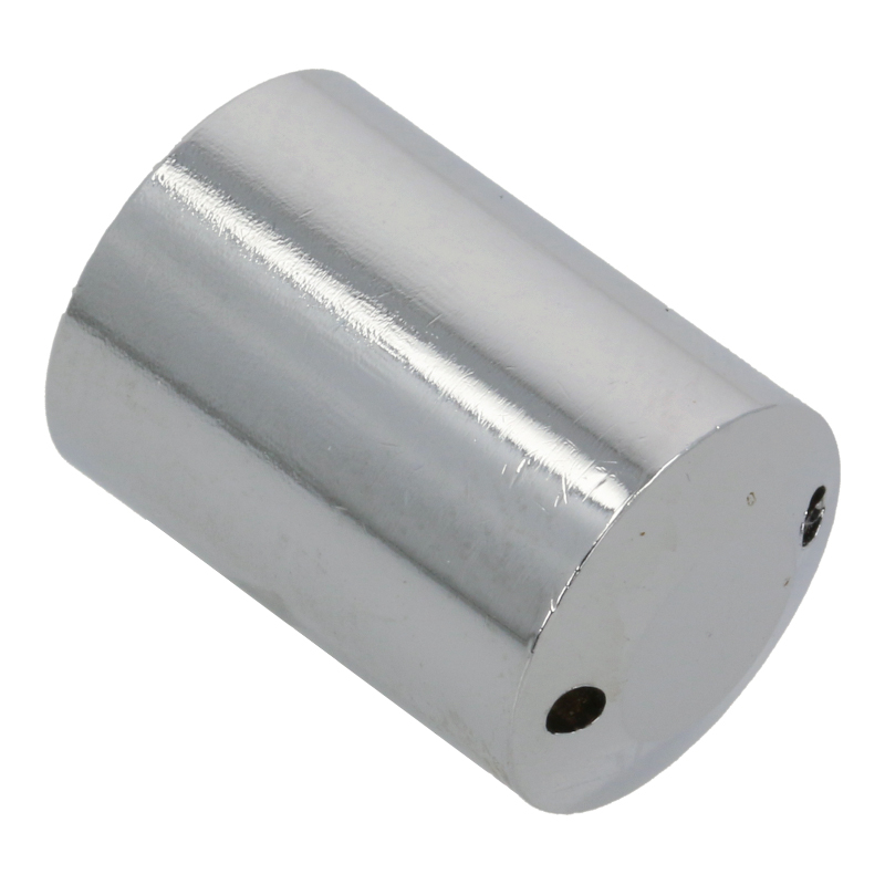 Dampfdüse (2-Loch / 17mm) für Espressomaschinen
