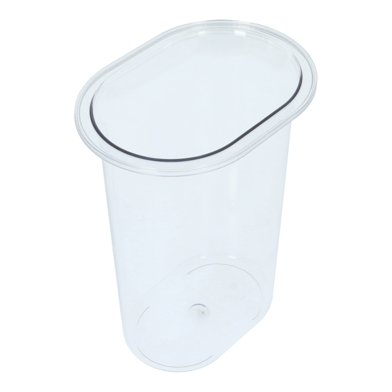 Milchbehälter (Transparent) für Siemens EQ Serie