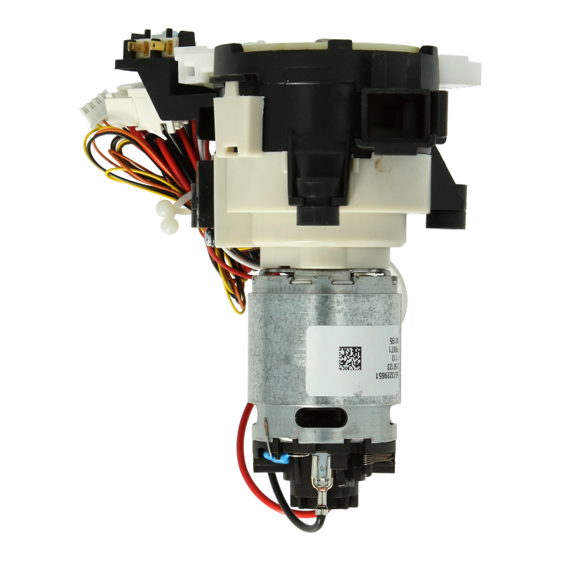 Mahlwerk (3D-DL / 230V) für DeLonghi ECAM PrimaDonna Soul