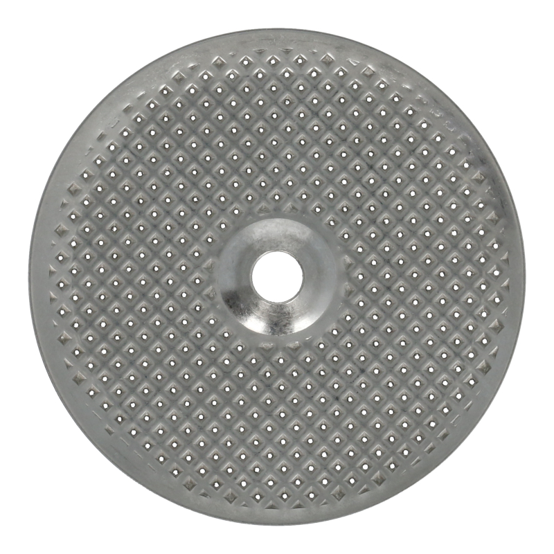 Sieb / Dusche (V1 / 52mm) für ECM / Profitec / Quickmill Espressomaschinen