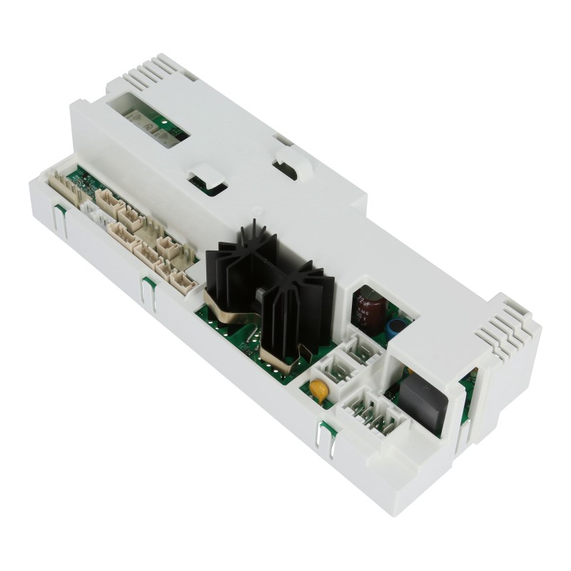Steuerungsmodul (SW 1.04 / HW 1.0) für Siemens EQ.5 & Bosch VeroCafe Latte