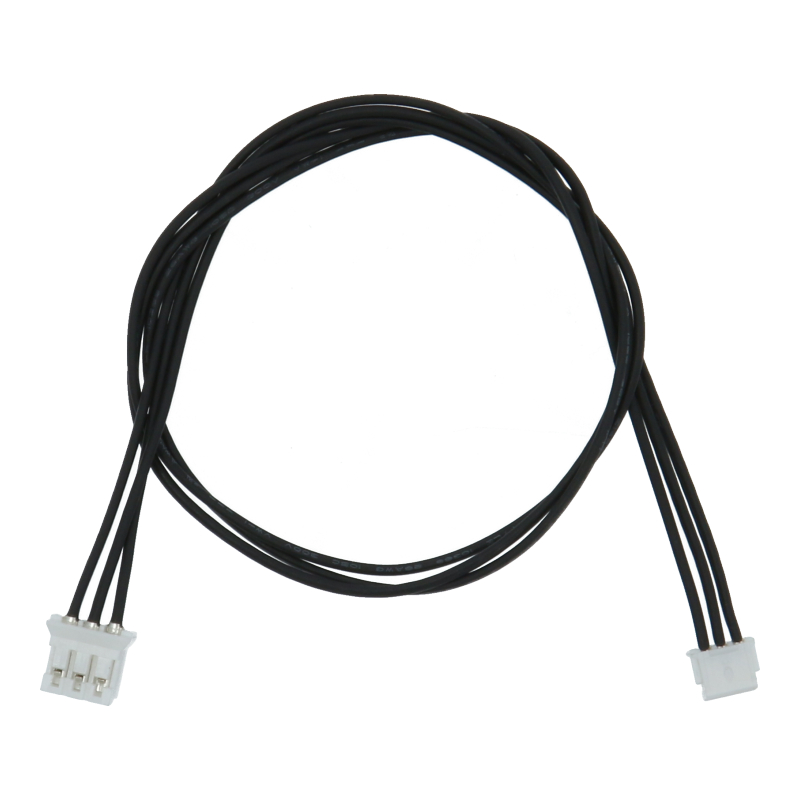 Kabel (3-Polig / 265mm) für Mahlwerk und Wassertanksensor
