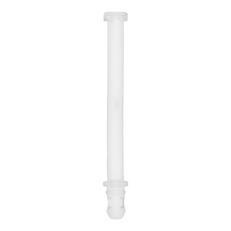 Ansaugrohr (L=103mm) für Milchbehälter der DeLonghi EN 520 / EN 550