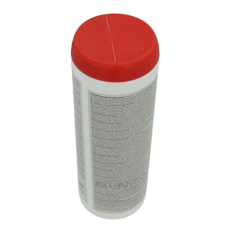 Puly Caff Kaffeereiniger (Grün / 510g) für Espressomaschinen