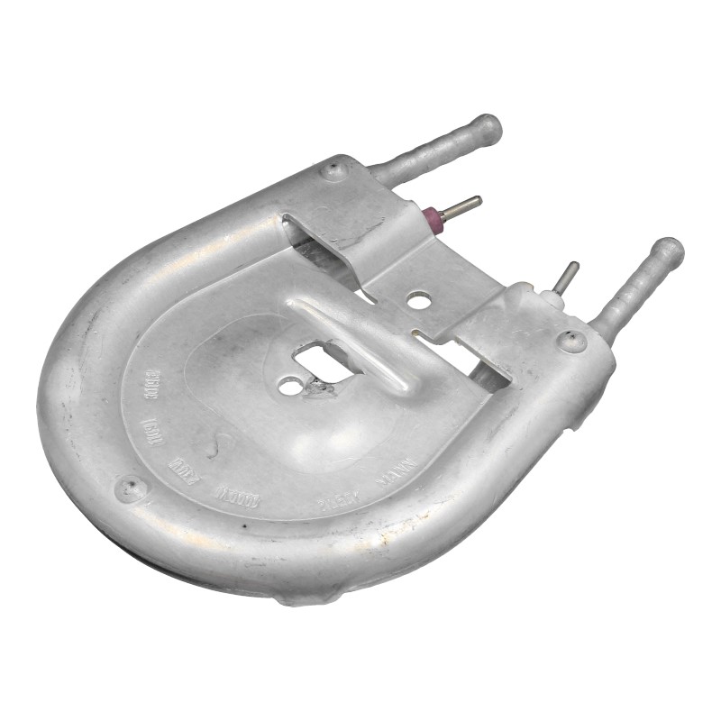 Durchlauferhitzer (Dampf) für Saeco / Gaggia Kaffeemaschinen