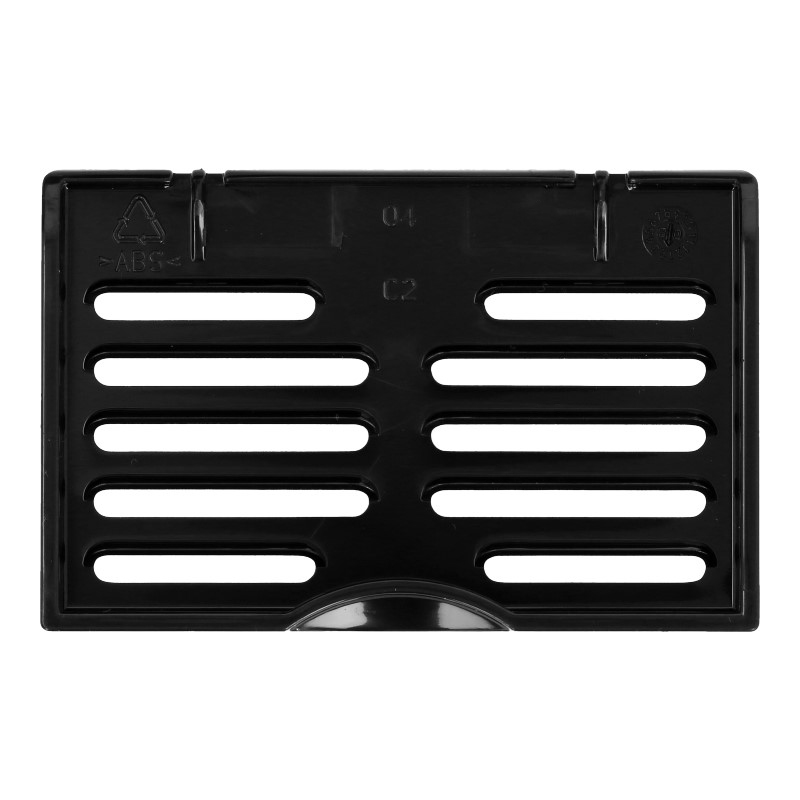 Pulverfachschachtdeckel V2 DeLonghi ECAM