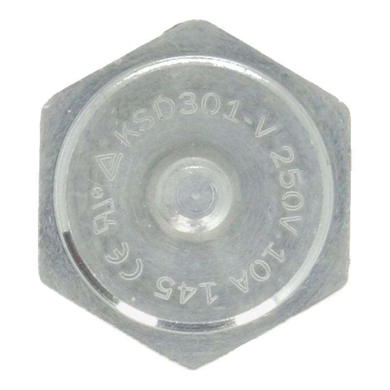 Thermostat (145°C / M4) für Gaggia Espressomaschinen