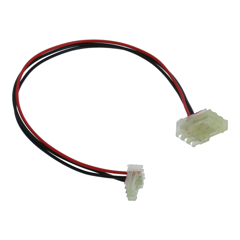 Verdrahtung (L=220mm) zu Leistungselektronik für DeLoghi EC 685 / EC 860.M / EN 860.M