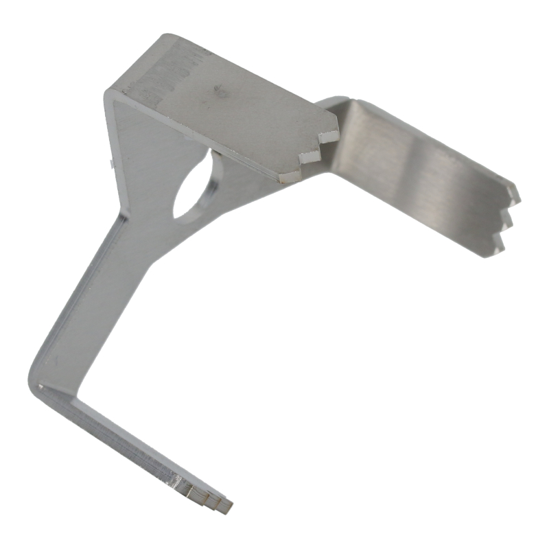 Halterung (65mm) für Manometer
